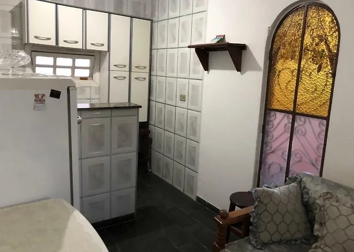 Apartamento Na Enseada Guarujá