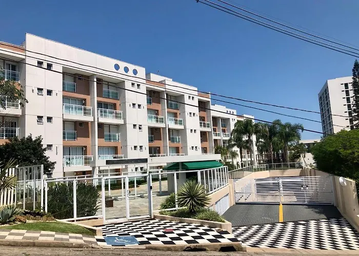 Apartamento Familiar Guarujá